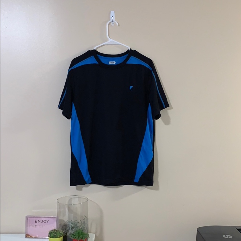 FILA Sport Shirt